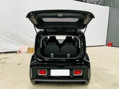 Baojun KiWi EV Designer Lite Edition LFP Battery - ფოტო 19