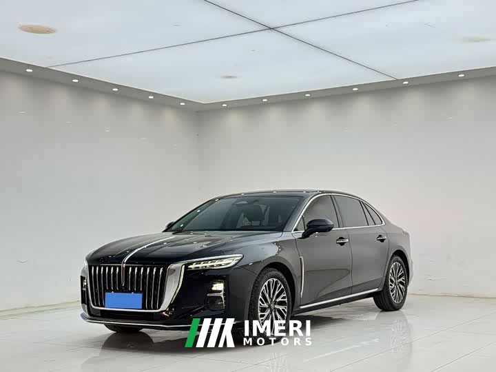 Hongqi H5 2.0T Edition
