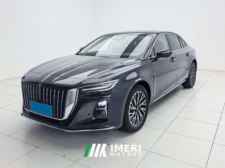 Hongqi H5 2.0T Edition