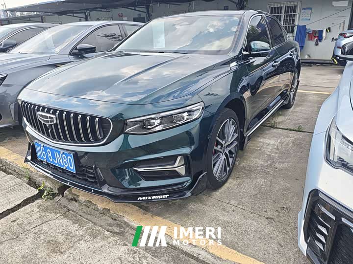 Haval 2.0TD Edition
