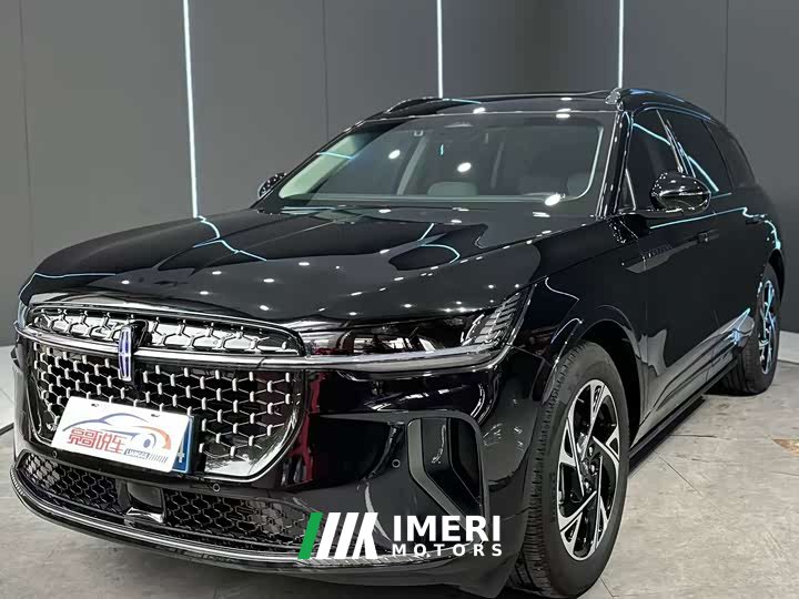 2.0T AWDPHEV Edition
