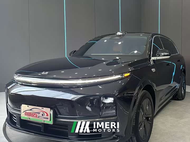 Li Auto L7 MAX