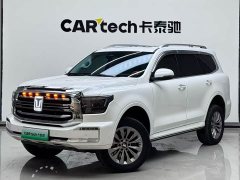 Tank 500 New Energy 2024 Hi4-T - ფოტო 1