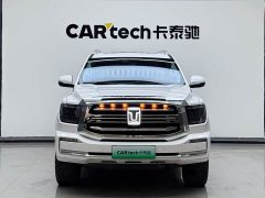 Tank 500 New Energy 2024 Hi4-T - ფოტო 2