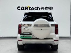 Tank 500 New Energy 2024 Hi4-T - ფოტო 3