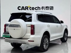 Tank 500 New Energy 2024 Hi4-T - ფოტო 4