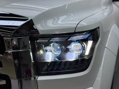 Tank 500 New Energy 2024 Hi4-T - ფოტო 7