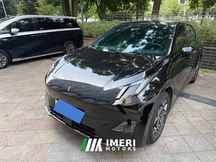 Lynk & Co Z20 530km Pro