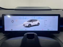 Lynk & Co Geely Linker 20 530km Rear-wheel Drive Pro - photo 13