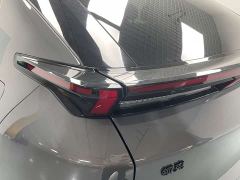 Lynk & Co Geely Linker 20 530km Rear-wheel Drive Pro - photo 16