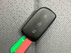 Lynk & Co Geely Linker 20 530km Rear-wheel Drive Pro - photo 20