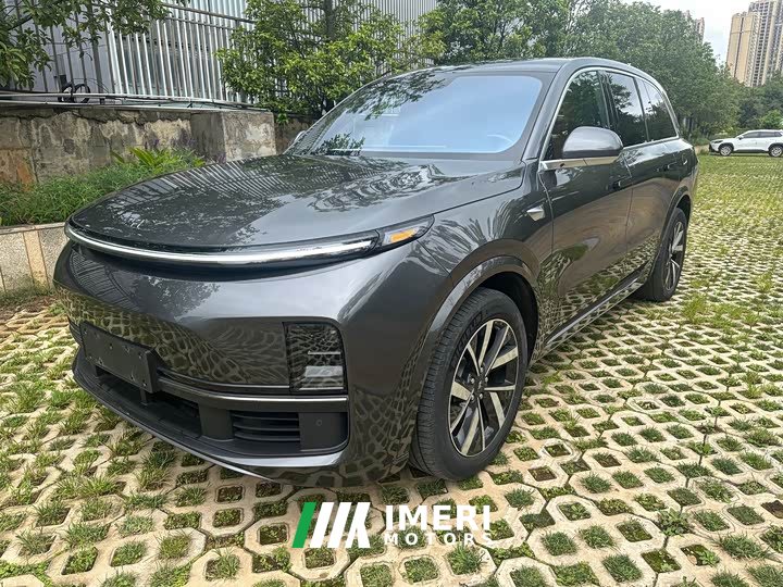 Li Auto L8 Air