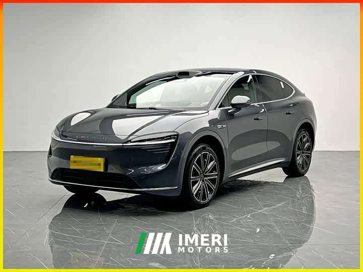 R7 EV 736km UItra