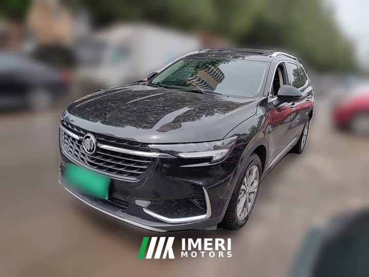 Lexus Envision Plus Envision Plus 652T five-seater luxury