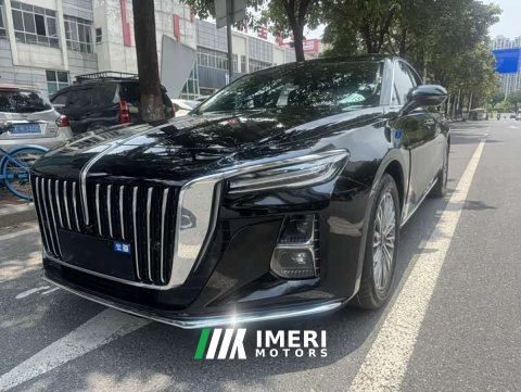 2023 H5 2023 Model 1.5T DCT Edition - ავტომობილი ჩინეთიდან