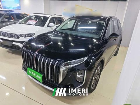 2024 HS7 PHEV 2024 Model 2.0T PHEV AWD Edition 6 - ავტომობილი ჩინეთიდან