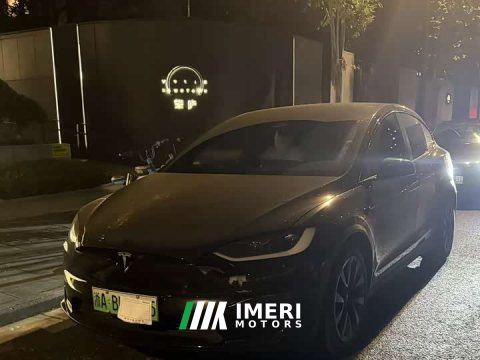 2023 Model X 2023 Model Dual Motor Edition - ავტომობილი ჩინეთიდან