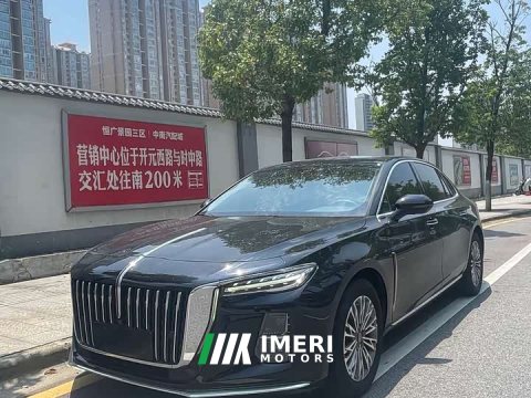 2023 H5 2023 Model 1.5T DCT Edition - car from China