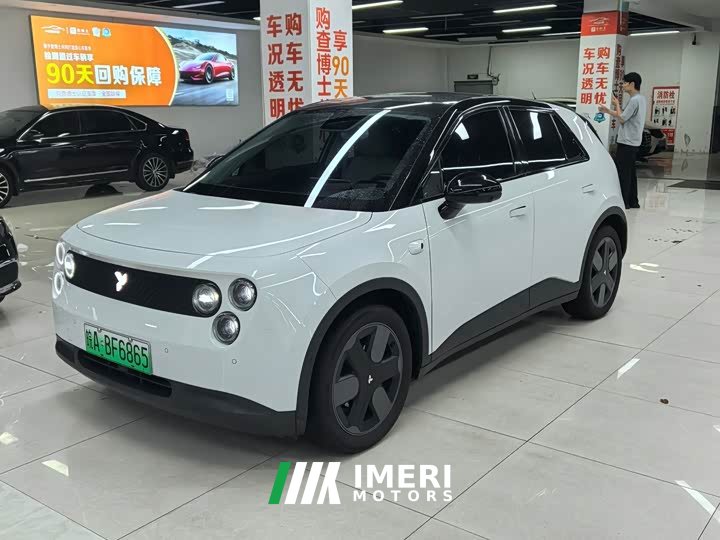 Haval firefly Edition