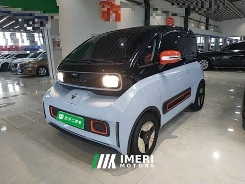 2022 KiWi EV 2022 Model Edition - ავტომობილი ჩინეთიდან