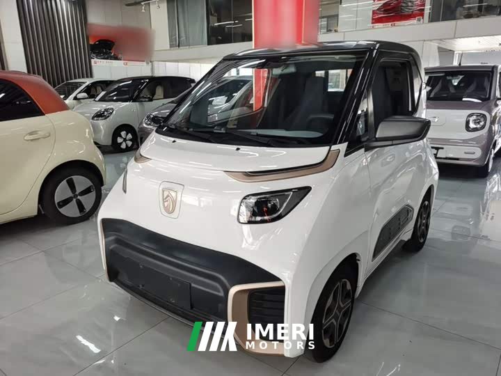 Baojun E200 305KM Edition