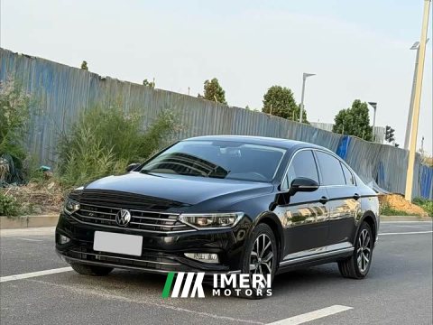 2021 2020 Model 330TSI DSG Version - ავტომობილი ჩინეთიდან