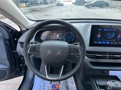Hongqi E-QM5 450km Travel Edition - ფოტო 15
