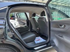 Hongqi E-QM5 450km Travel Edition - ფოტო 17