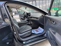Hongqi E-QM5 450km Travel Edition - ფოტო 18