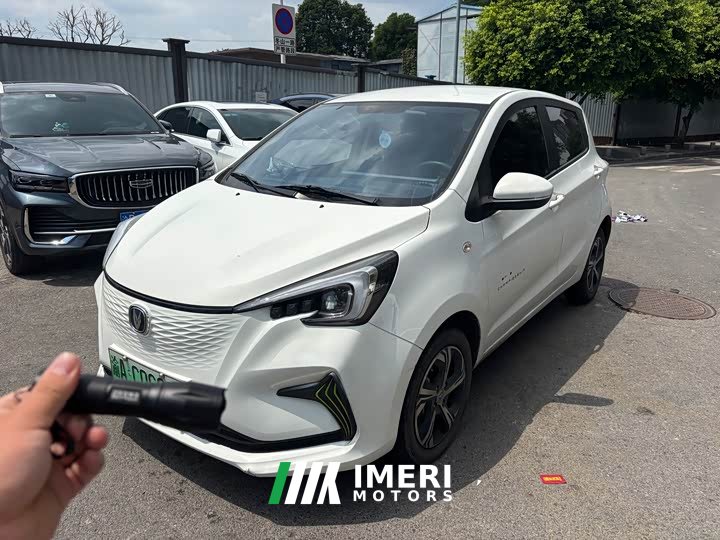 Changan E-Star Edition