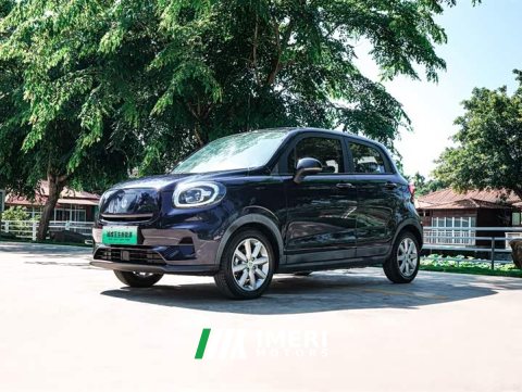 2022 Leapmotor T03 Edition - ავტომობილი ჩინეთიდან