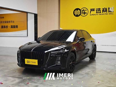 2024 H5 2025 Model 1.5T DCT Edition - car from China