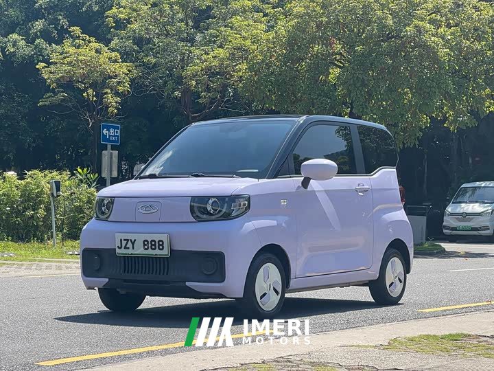 Chery QQ 170km