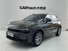 Lynk & Co 01 2023 2.0TD 2WD Asian Games Edition - ფოტო 1