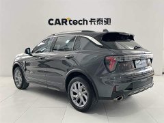 Lynk & Co 01 2023 2.0TD 2WD Asian Games Edition - ფოტო 10