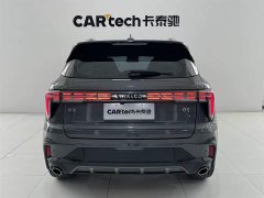 Lynk & Co 01 2023 2.0TD 2WD Asian Games Edition - ფოტო 11