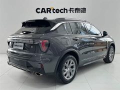Lynk & Co 01 2023 2.0TD 2WD Asian Games Edition - ფოტო 12