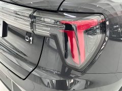 Lynk & Co 01 2023 2.0TD 2WD Asian Games Edition - ფოტო 15
