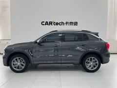 Lynk & Co 01 2023 2.0TD 2WD Asian Games Edition - ფოტო 16
