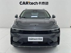 Lynk & Co 01 2023 2.0TD 2WD Asian Games Edition - ფოტო 2