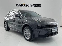 Lynk & Co 01 2023 2.0TD 2WD Asian Games Edition - ფოტო 3