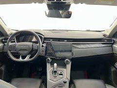 Lynk & Co 01 2023 2.0TD 2WD Asian Games Edition - ფოტო 5