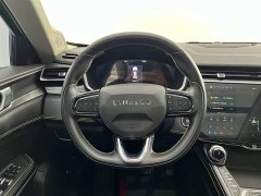 Lynk & Co 01 2023 2.0TD 2WD Asian Games Edition - ფოტო 8