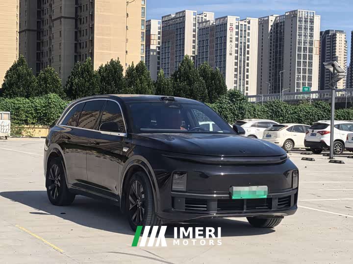 Li Auto L7 Pro