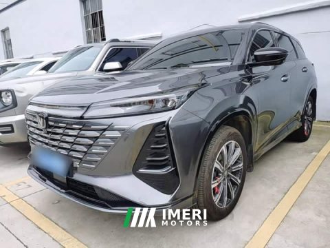 2026 CS75PLUS 2026 Model Edition 1.5T Version - ავტომობილი ჩინეთიდან