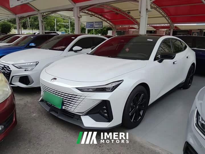 Changan UNI-V 1.5T Edition