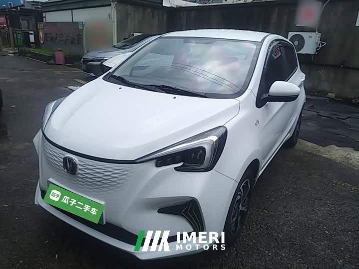 BYD E-Star Edition