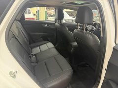 Kia K3 1.5L CVT Edition - ფოტო 10