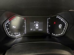 Kia K3 1.5L CVT Edition - ფოტო 11