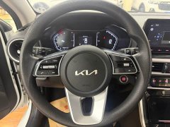 Kia K3 1.5L CVT Edition - ფოტო 12